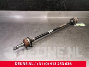 Volvo V90 Antriebswelle links hinten O29309 foto 2