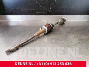 Volvo V90 Front drive shaft, right O29312 photo 3