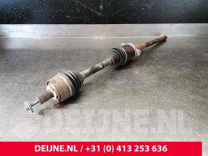 Volvo V90 Front drive shaft, right O29312 photo 2