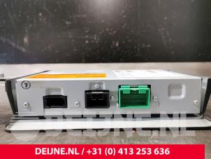 Volvo V40 Radio amplifier O29364 photo 2