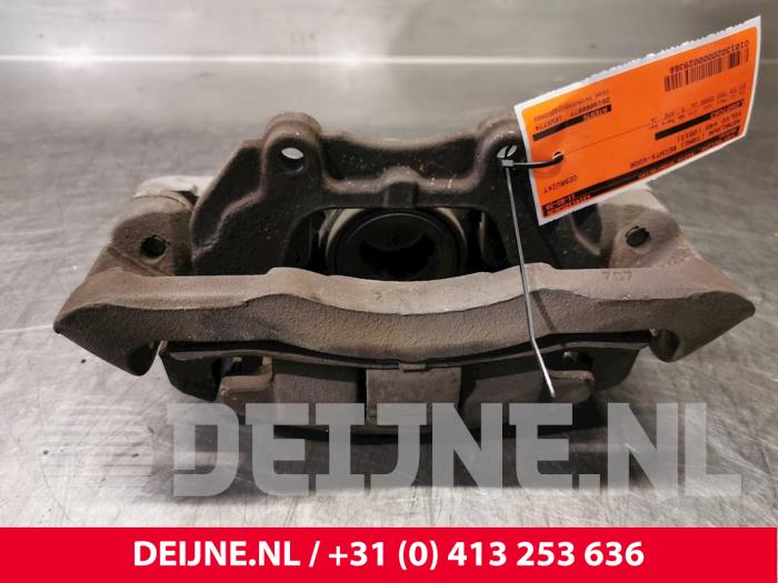 Volvo V40 Remklauw (Tang) rechts-voor O29368