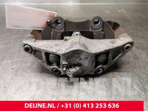 Volvo V40 Bremszange rechts vorne O29368 foto 2