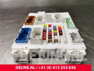 Volvo V40 Central electronic Modul O29381 foto 3