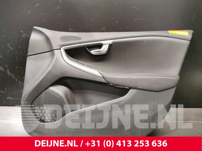 Volvo V40 Portierbekleding 4Deurs rechts-voor O29386