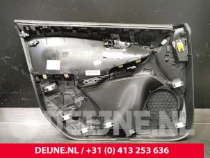 Volvo V40 Türverkleidung 4-türig rechts vorne O29386 photo 3