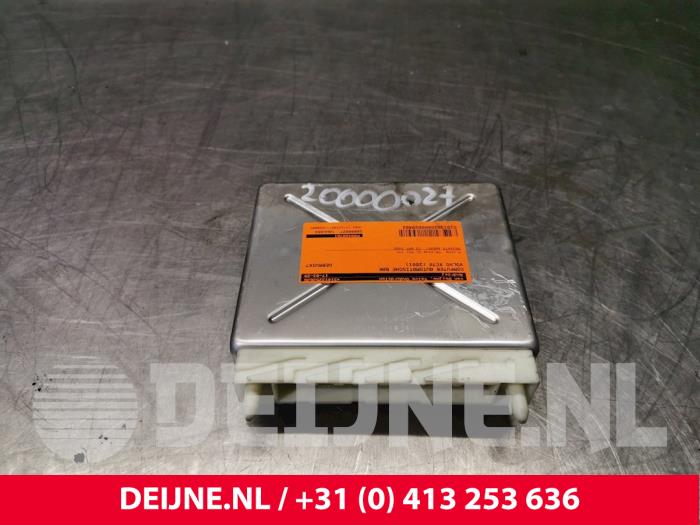 Volvo XC70 Computer Automatische Bak O29482