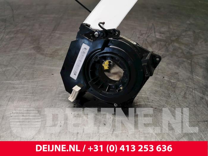 Volvo C30 Klokveer Airbag O29488