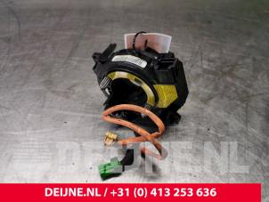 Volvo C30 Steuergerät Airbag O29488 foto 2