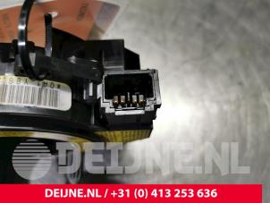 Volvo C30 Steuergerät Airbag O29488 foto 3