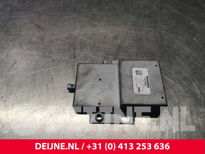 Volvo V50 Antennenverstärker O29508