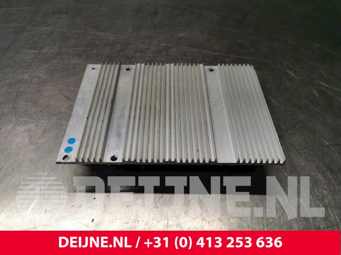 Volvo V50 Radio versterker O29509