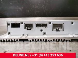 Volvo V50 Radio amplifier O29509 photo 3