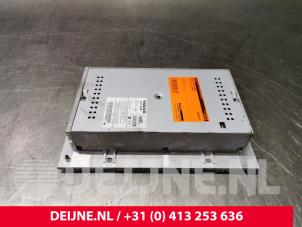 Volvo V50 Radio amplifier O29509 photo 2