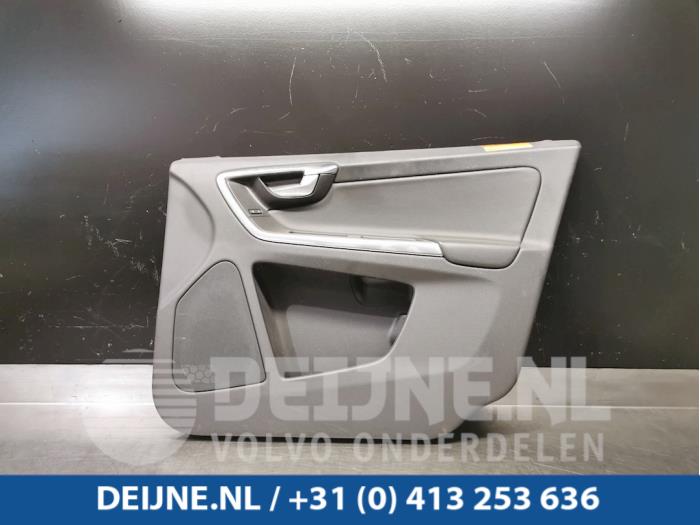 Portierbekleding 4Deurs rechts-voor - Volvo XC60
