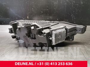 Volvo XC60 Scheinwerfer links O29469 foto 2