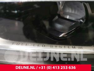 Volvo XC60 Scheinwerfer links O29469 foto 3