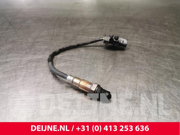 Gebruikte Lambda Sonde Volvo XC60 I (DZ) 2.0 DRIVe 20V Prijs € 50,00 Margeregeling aangeboden door van Deijne Onderdelen Uden B.V.