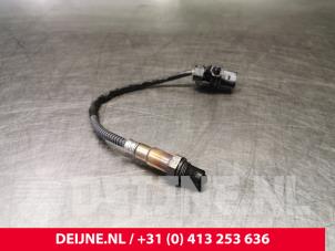 Gebruikte Lambda Sonde Volvo XC60 I (DZ) 2.0 DRIVe 20V Prijs € 50,00 Margeregeling aangeboden door van Deijne Onderdelen Uden B.V.