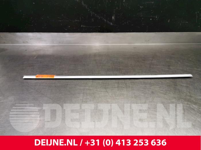 Volvo XC60 Window rubber O29444