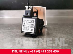 Volvo XC60 Electronic ignition key O29440 photo 2