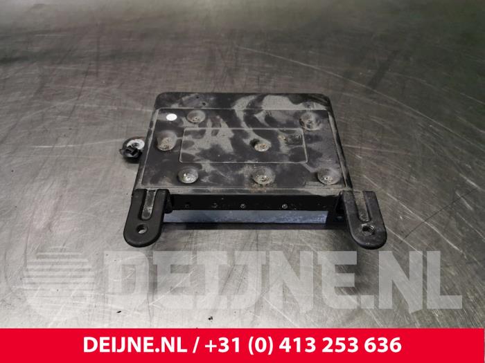 Volvo XC60 Radio amplifier O29445