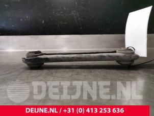 Volvo XC60 Lower wishbone, rear right O29458 photo 2