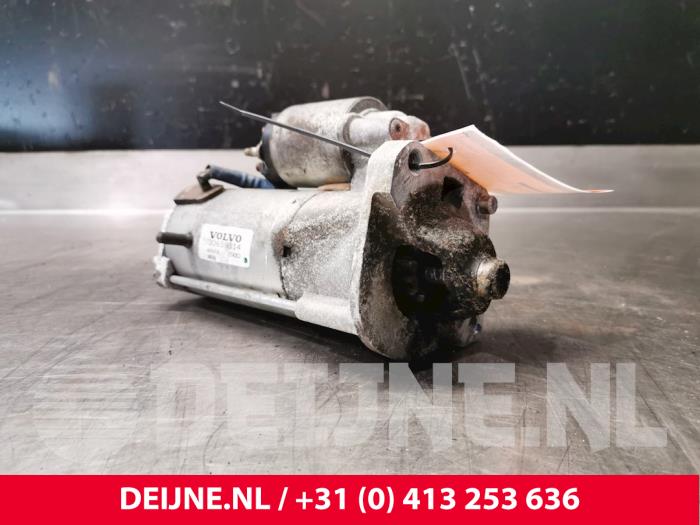 Volvo XC60 Starter O29455