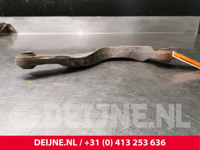 Volvo S80 Querlenker oben links hinten O29548