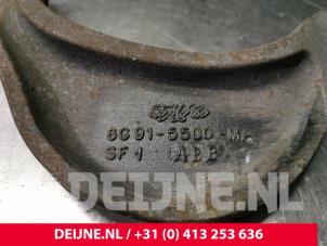 Volvo S80 Querlenker oben links hinten O29548 foto 2