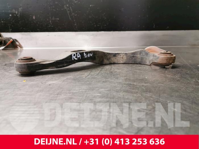 Volvo S80 Querlenker oben rechts hinten O29549