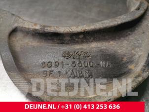 Volvo S80 Querlenker oben rechts hinten O29549 foto 3