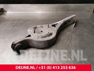 Volvo S80 Rear spring retainer, left O29554 photo 2