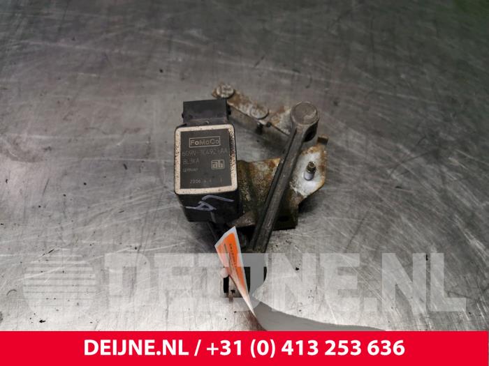 Volvo S80 Xenon Höhenregler O29556