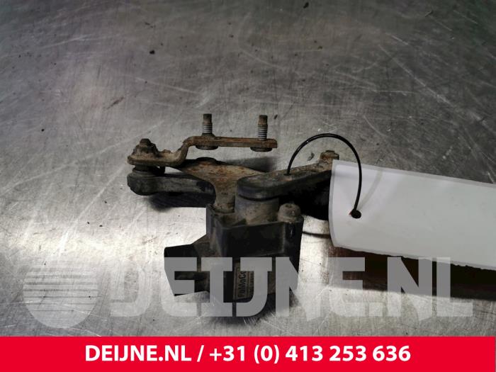 Volvo S80 Xenon Höhenregler O29557