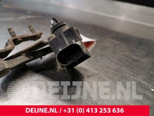 Volvo S80 Xenon height adjustment O29557 photo 3