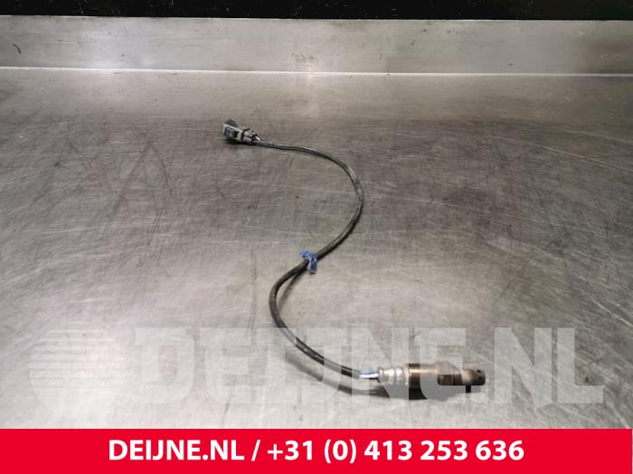 Gebruikte Lambda Sonde Volvo S80 (AR/AS) 4.4 V8 32V AWD Prijs € 50,00 Margeregeling aangeboden door van Deijne Onderdelen Uden B.V.