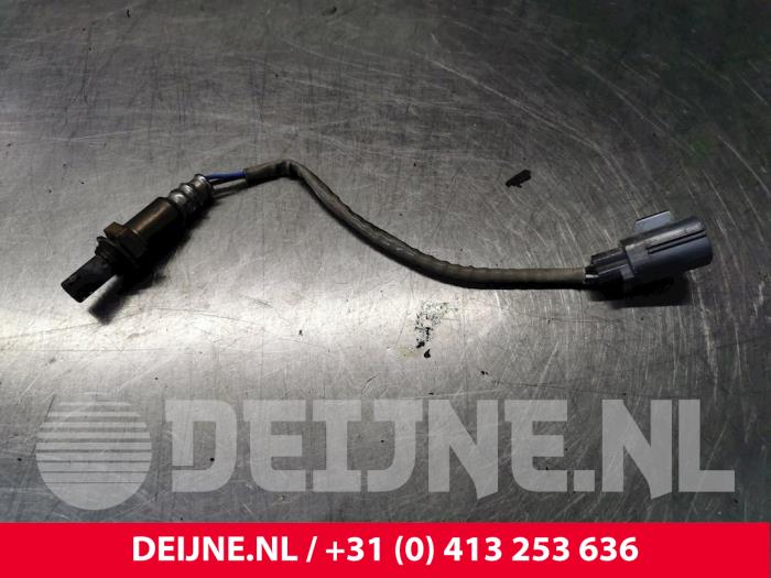 Gebruikte Lambda Sonde Volvo S80 (AR/AS) 4.4 V8 32V AWD Prijs € 50,00 Margeregeling aangeboden door van Deijne Onderdelen Uden B.V.