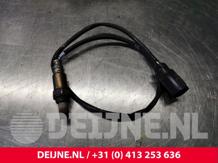 Gebruikte Lambda Sonde Volvo S80 (AR/AS) 4.4 V8 32V AWD Prijs € 50,00 Margeregeling aangeboden door van Deijne Onderdelen Uden B.V.