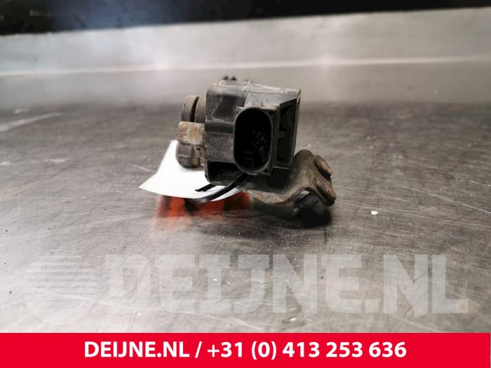Volvo S80 Xenon Höhenregler O29568