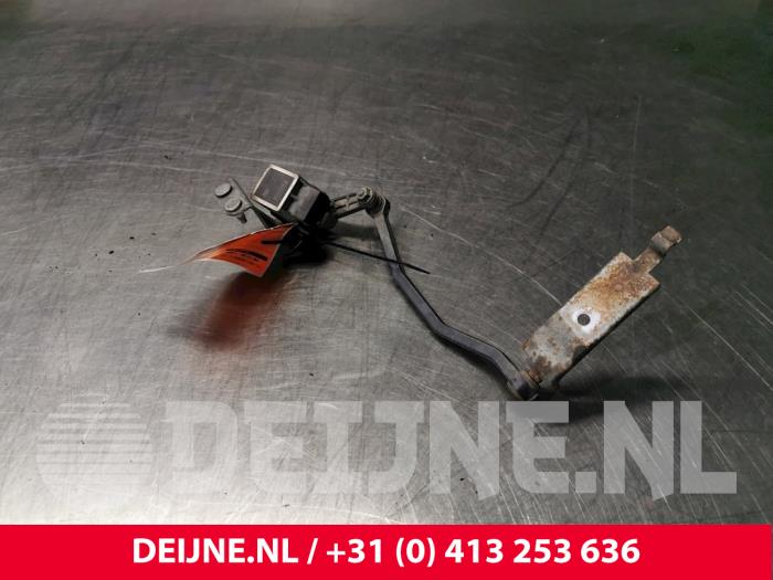 Volvo S80 Xenon Höhenregler O29569