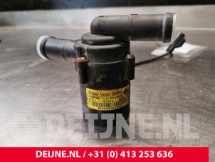 Volvo S80 Zusätzliche Wasserpumpe O29572 foto 2