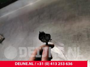 Volvo S80 Zusätzliche Wasserpumpe O29572 foto 3