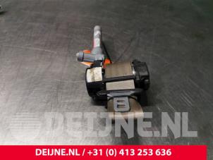 Volvo S80 Veiligheidsgordel links-achter O29575 foto 2