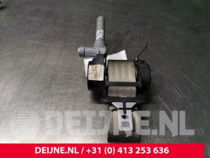 Volvo S80 Sicherheitsgurt Mitte hinten O29577 foto 2