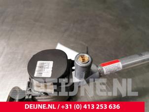 Volvo S80 Sicherheitsgurt Mitte hinten O29577 foto 3