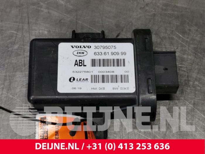 Volvo S80 Xenon Modul O29580