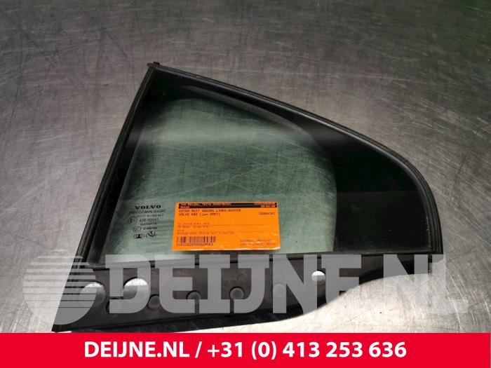 Volvo S80 Extra Ruit 4Deurs links-achter O29583