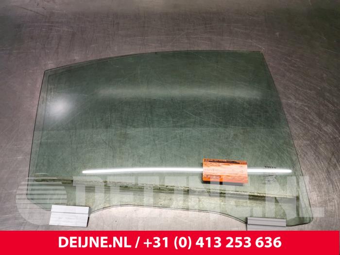 Volvo S80 Portierruit 4Deurs rechts-achter O29587