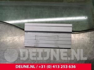 Volvo S80 Portierruit 4Deurs rechts-achter O29587 foto 2