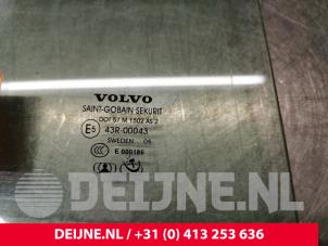 Volvo S80 Portierruit 4Deurs rechts-achter O29587 foto 3